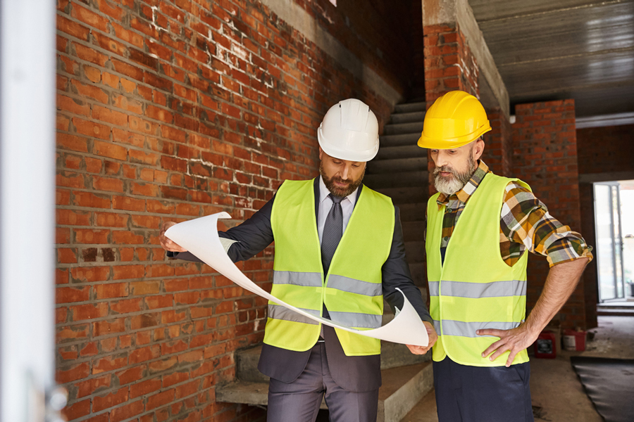 A Guide to Residential Contractors: Understanding Their Roles and Contributions