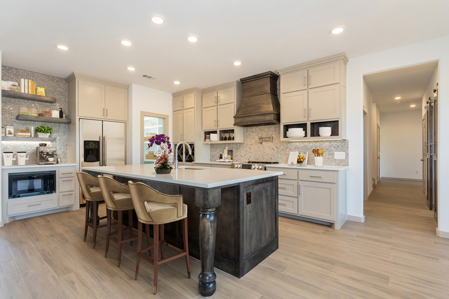 How To Select The Best Kitchen Remodeling Contractor In East Bay, CA